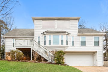 2900 Carrollton Court Marietta, GA 30066